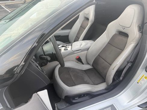 Used 2017 Chevrolet Corvette Grand Sport image 20