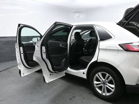 Used 2020 Ford Edge SEL w/ Convenience Package AWD/4WD image 7