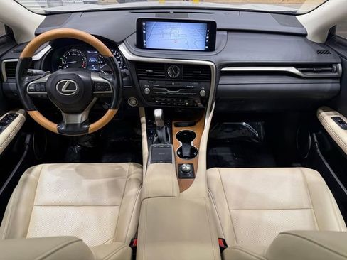 Used 2021 Lexus RX 350 FWD w/ Premium Package image 28