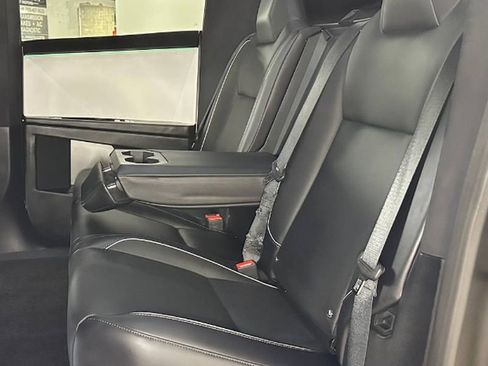 Used 2024 Tesla Cybertruck Cyberbeast image 23