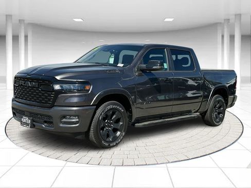 Used 2026 RAM 1500 Big Horn image 1