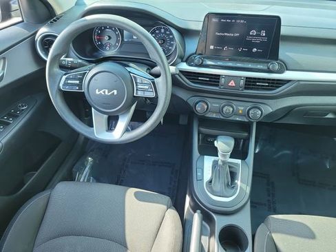 Used 2024 Kia Forte LXS FWD image 13