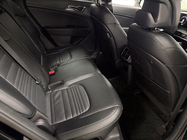 Used 2023 Kia Sportage SX AWD/4WD image 12