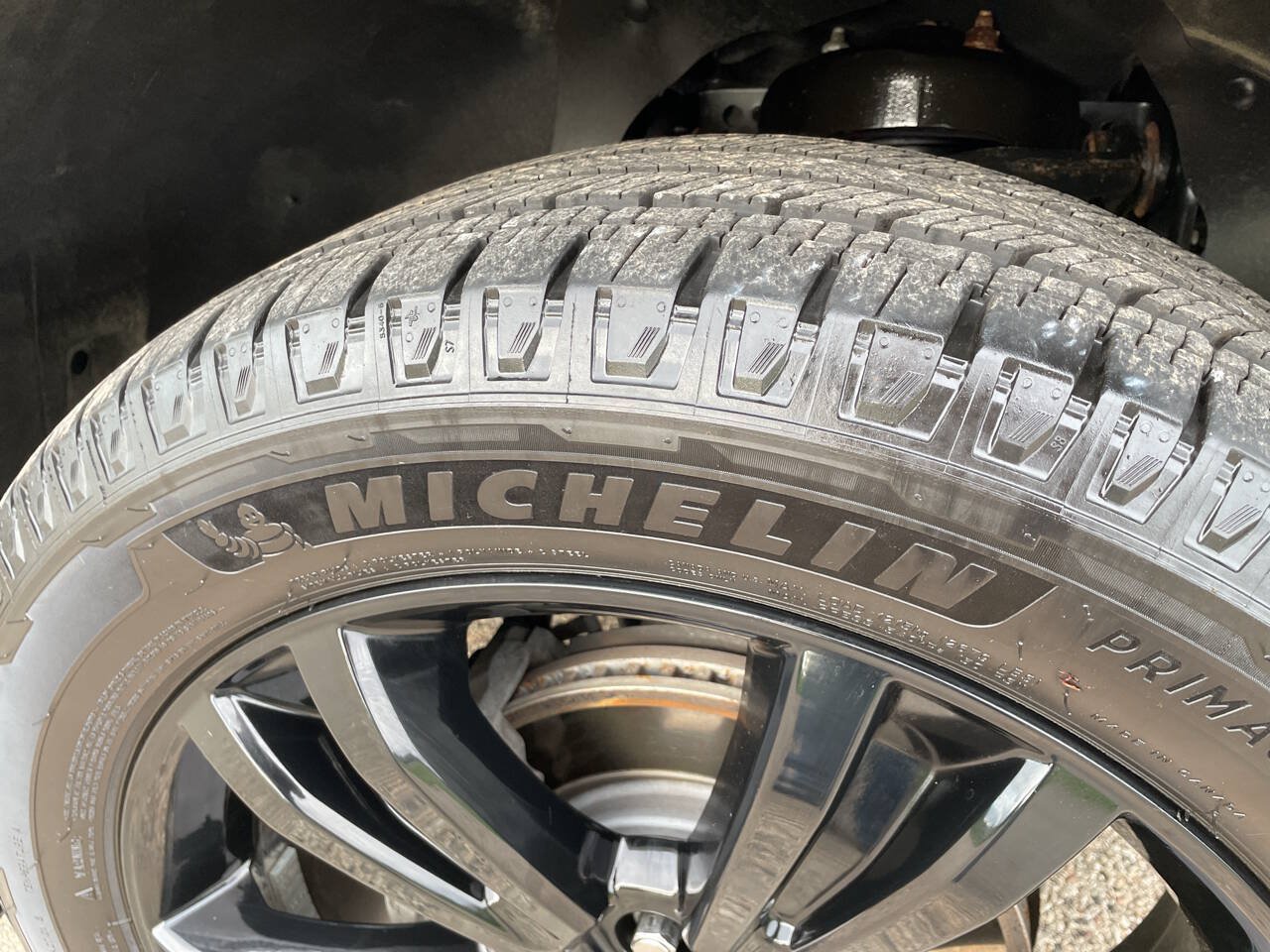 Used 2024 Ford F150 XLT w/ Equipment Group 302A MID AWD/4WD image 5