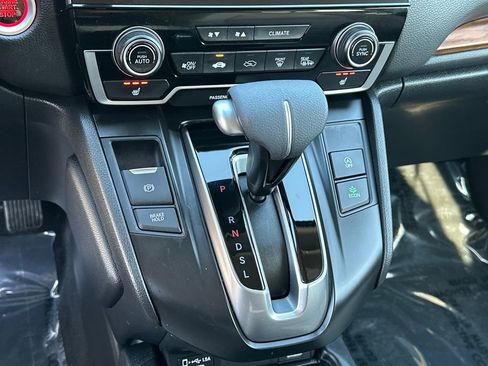 Used 2022 Honda CR-V EX image 29