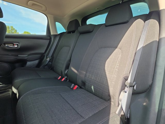 Used 2024 Honda HR-V LX image 29