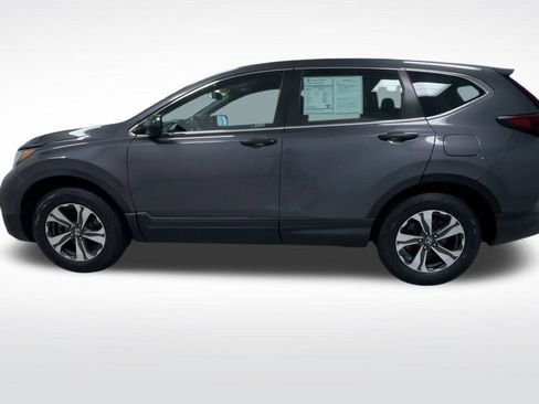 Used 2020 Honda CR-V LX image 5