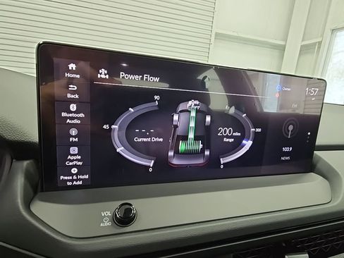 New 2026 Honda Accord Sport image 16