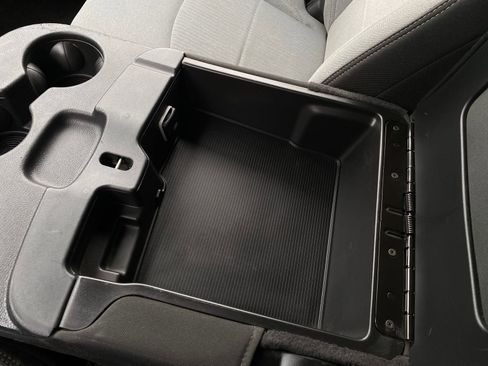 Used 2024 RAM 2500 Big Horn image 19