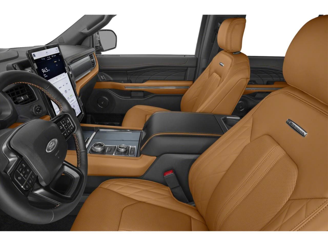Used 2024 Ford Expedition Max XLT RWD image 49