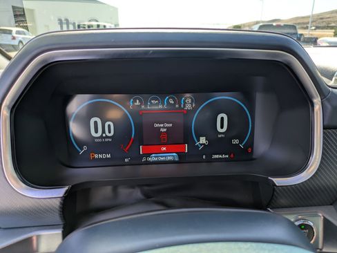 Certified 2023 Ford F150 Limited AWD/4WD image 20