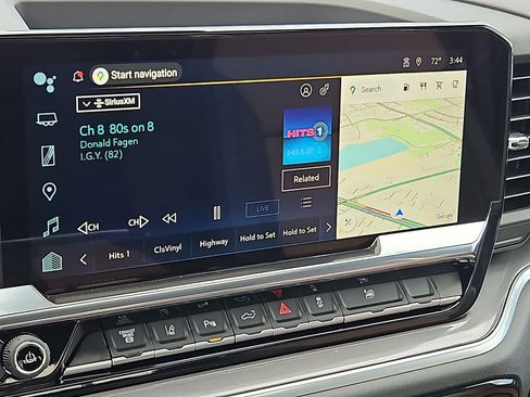 New 2026 Chevrolet Silverado 2500 High Country w/ Technology Package AWD/4WD image 16