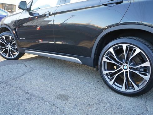 Used 2017 BMW X5 xDrive40e image 6