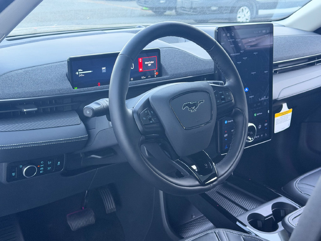 New 2026 Ford Mustang Mach-E Premium AWD/4WD image 19
