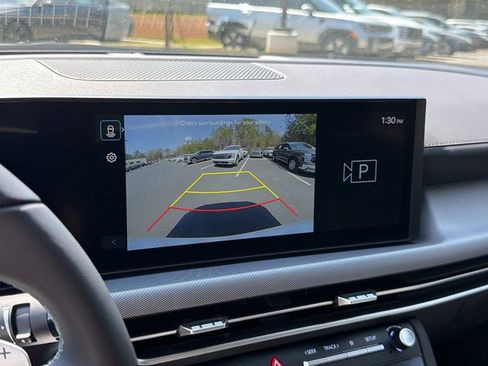 New 2026 Hyundai Sonata SEL FWD image 26