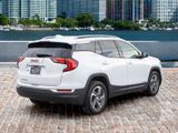 Used 2019 GMC Terrain SLT image 5