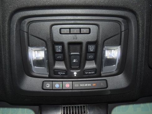 Used 2024 Chevrolet Silverado 3500 High Country w/ High Country Premium Package AWD/4WD image 54