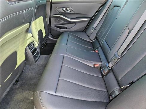 New 2026 BMW 330i Sedan w/ Premium Package RWD image 16