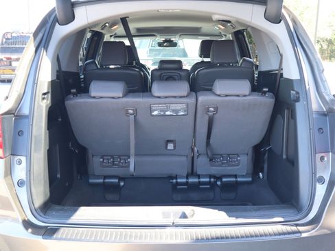 Used 2022 Honda Odyssey EX-L image 33