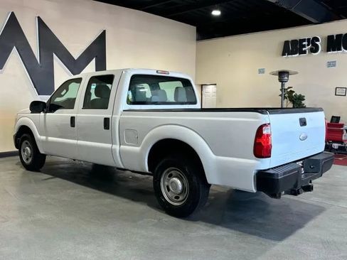 Used 2011 Ford F250 XL RWD image 7