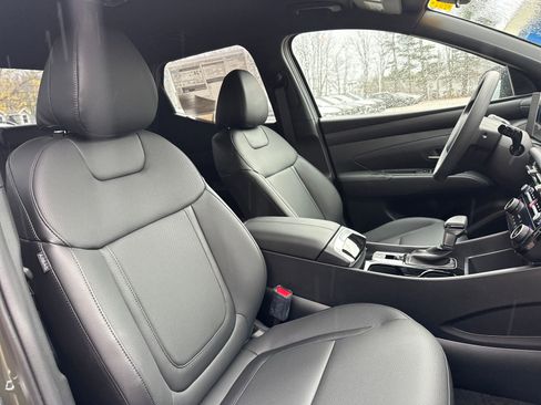 New 2026 Hyundai Santa Cruz SEL AWD/4WD image 12