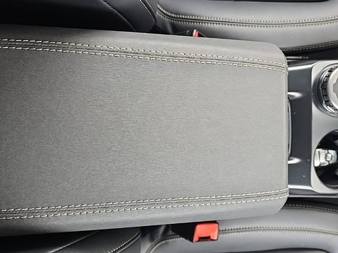 New 2025 Ford Bronco Badlands w/ Sasquatch Package image 32