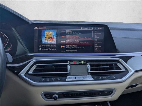 Used 2020 BMW X5 xDrive40i w/ Premium Package image 15