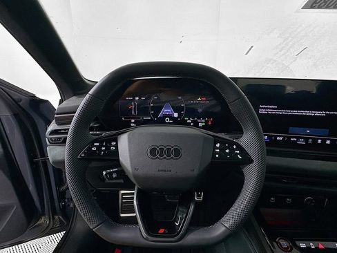 Used 2025 Audi S5 Prestige AWD/4WD image 18
