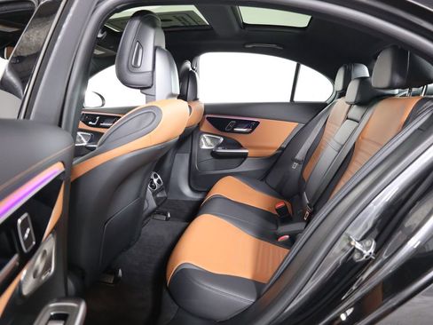 Used 2024 Mercedes-Benz C 300 4MATIC Sedan image 52