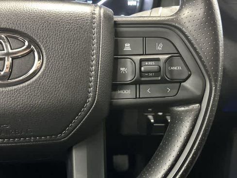 Used 2025 Toyota Tundra SR5 w/ SX Package RWD image 18