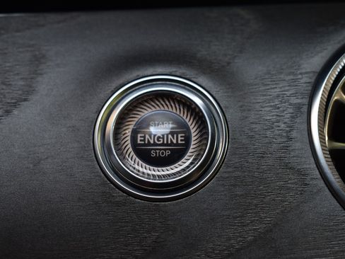 Used 2020 Mercedes-Benz CLS 53 AMG 4MATIC image 30