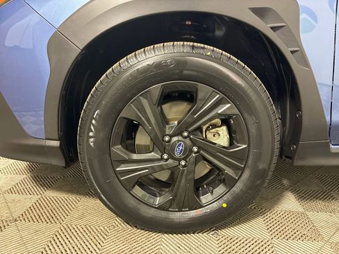 Used 2024 Subaru Crosstrek 2.0i AWD/4WD image 6
