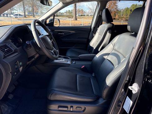 Used 2022 Honda Pilot Special Edition image 13
