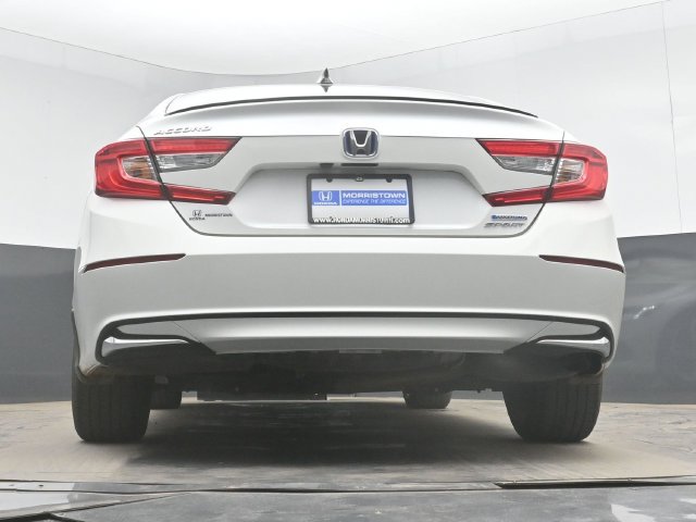 Used 2022 Honda Accord Sport image 32