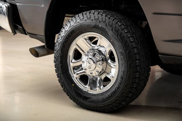 Used 2022 RAM 2500 Big Horn AWD/4WD image 58