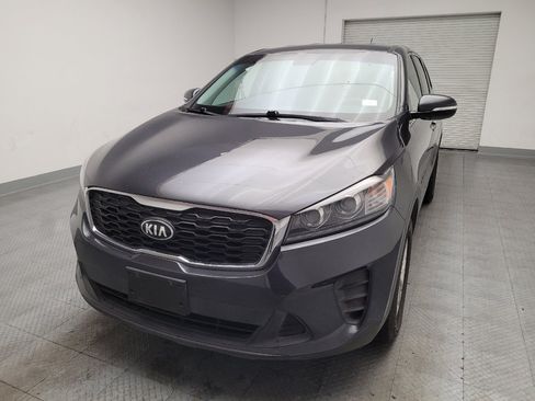 Used 2019 Kia Sorento FWD image 15