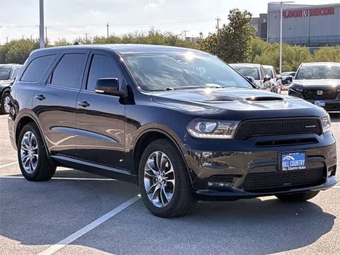 Used 2019 Dodge Durango R/T image 8