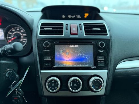 Used 2016 Subaru Crosstrek 2.0i Premium image 27