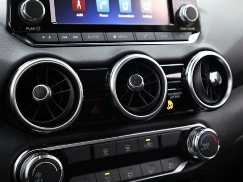 New 2025 Nissan Sentra S image 13