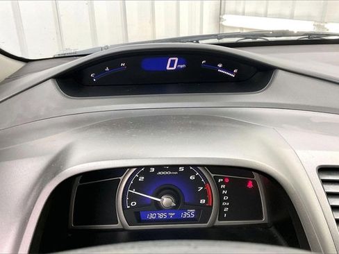 Used 2010 Honda Civic LX image 24