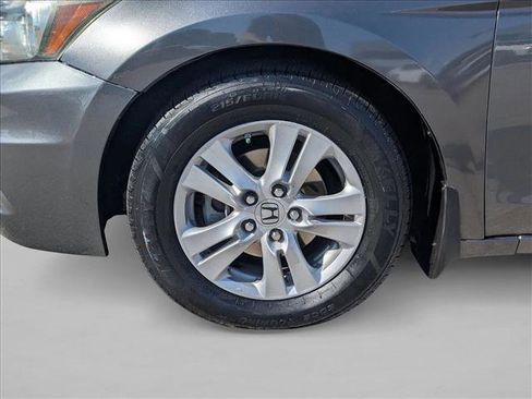 Used 2011 Honda Accord SE image 21