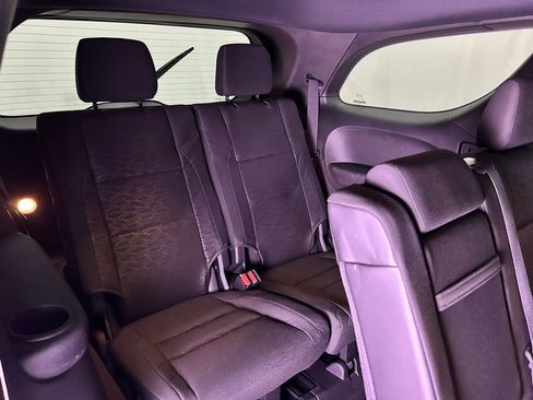 New 2026 Dodge Durango GT image 20