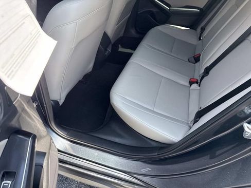 Certified 2023 Honda Civic Sport Touring image 13