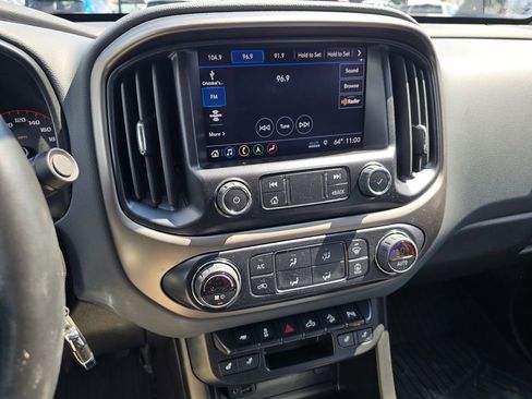 Used 2022 Chevrolet Colorado Z71 image 25