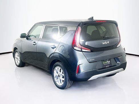 Used 2025 Kia Soul LX w/ LX Technology Package image 5