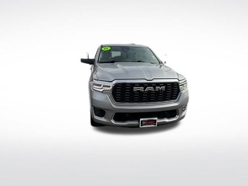 Used 2025 RAM 1500 Tungsten w/ Off Road Group image 43