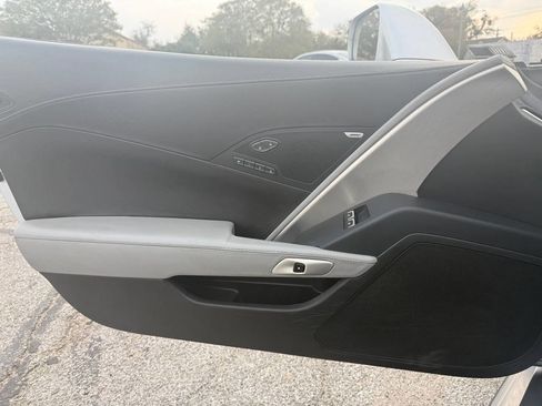 Used 2017 Chevrolet Corvette Grand Sport image 32