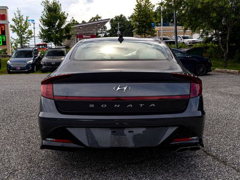 Used 2022 Hyundai Sonata SEL image 5