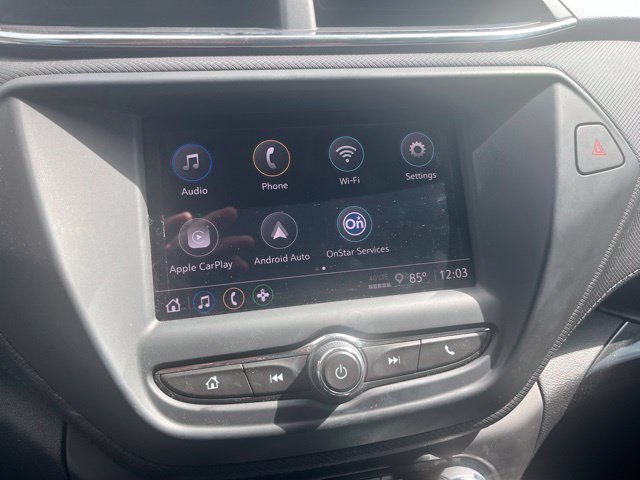 Used 2023 Chevrolet TrailBlazer LT FWD image 12