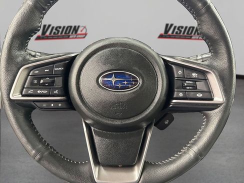 Used 2023 Subaru Ascent Limited image 23